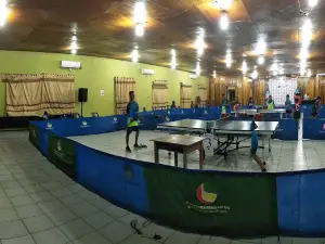 Taman Koramil