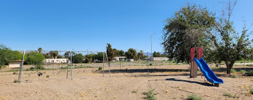 Pioneer Community Park