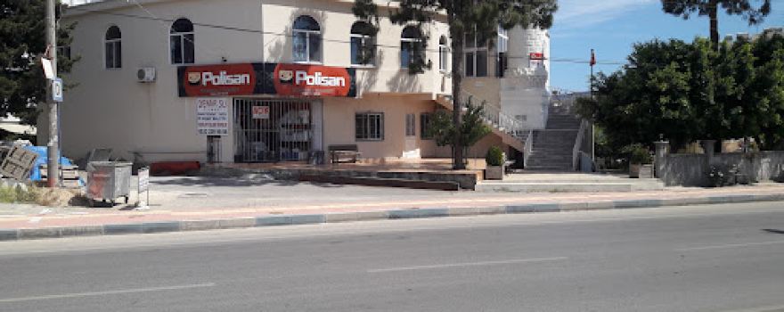 Tırtar Cami