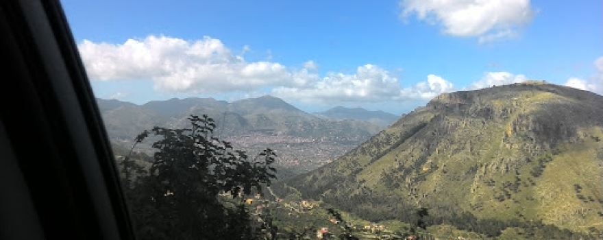 Portella di Rebuttone
