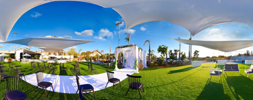 Fiesta Villa