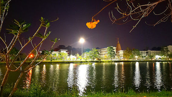 Nong Bua Public Park