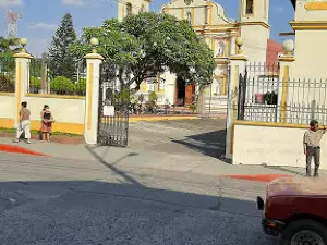 Justo Rufino Barrios Park