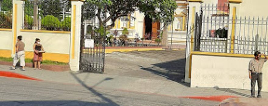 Justo Rufino Barrios Park
