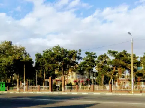 9 აპრილის პარკი