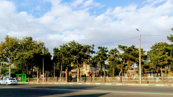 9 აპრილის პარკი