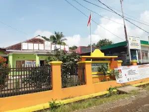 Lapang Puncaktugu Pabuaran