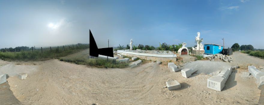 Gangamma Temple