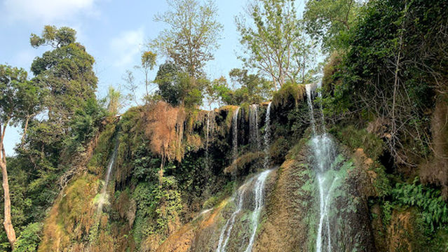 Cao Nguyên Mộc Châu