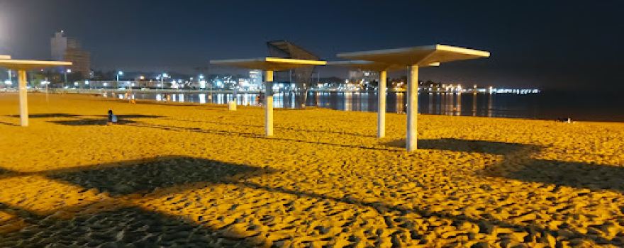 Balneario El Brete