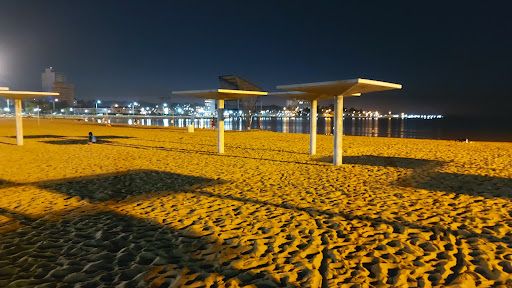 Balneario El Brete