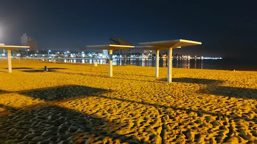 Balneario El Brete