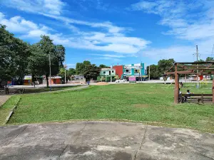 Plaza Principal