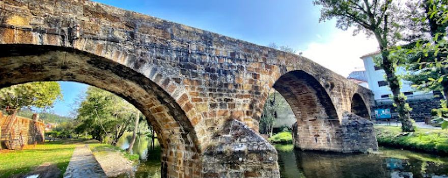 Ponte Real (pont Royal)