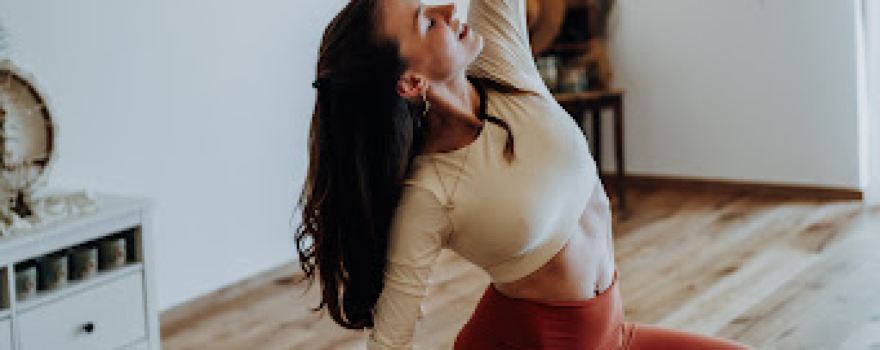 Inner Peace Yoga & Natur
