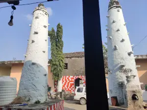 Shree Virbhadra Mandir