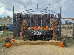 Cates Farm