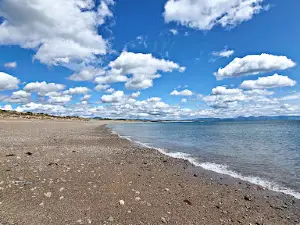 Traeth Pwllheli