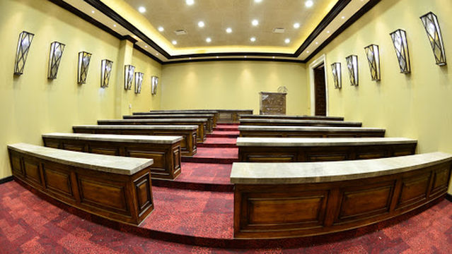 La Casona San Miguel de Allende (Eventos y Convenciones)