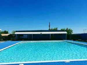 Ladyhawk Private Club