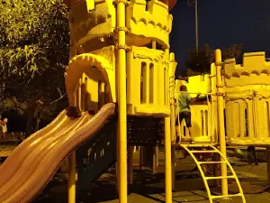 Divino Niño Park