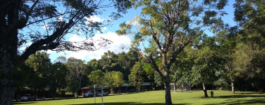 Camping do Germano