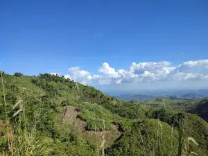 Uraya's Peak