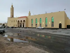 Great Mosque Aldawadmi