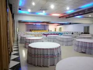Bogura Convention Center, Bogura