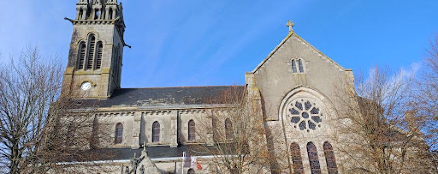 église Saint-Pierre