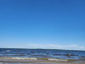 South Sandusky Beach