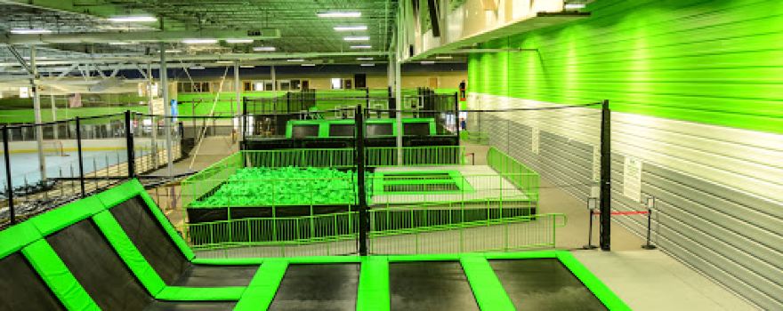 Queen City Sportsplex