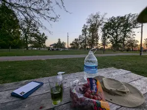 Pastime Park Campground
