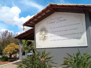 Ecological Park Cordovil Fonseca