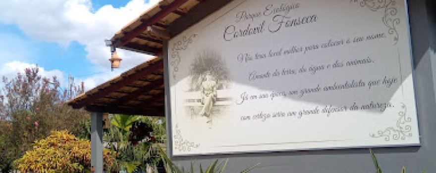 Ecological Park Cordovil Fonseca