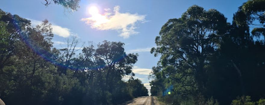 Plantation Campground