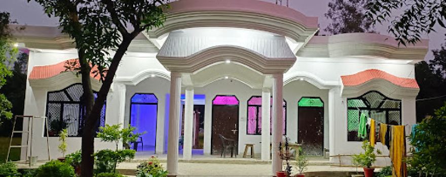 Kamla nivas(Vishal gond)