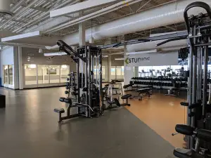 Greenview Regional Multiplex