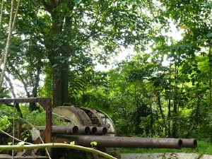 Japanese WWII Anti-Aircraft Guns