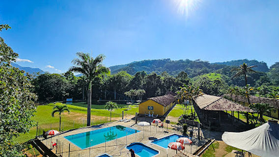 SÍTIO SEEAMEE | Tinguá | Nova Iguaçu - LAZER/DAY USE