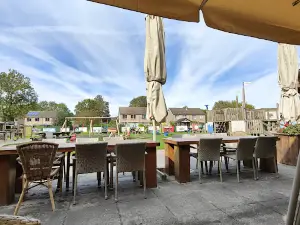 Playground Beerta 't Speulparadies