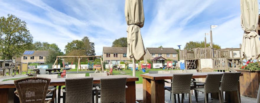 Playground Beerta 't Speulparadies