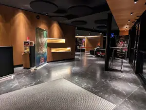 Multiplex G. Modena
