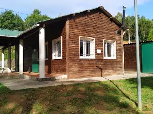 Área de lecer do Liño