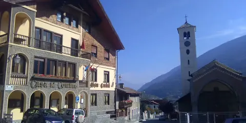 Ecomuseo Colombano Romean