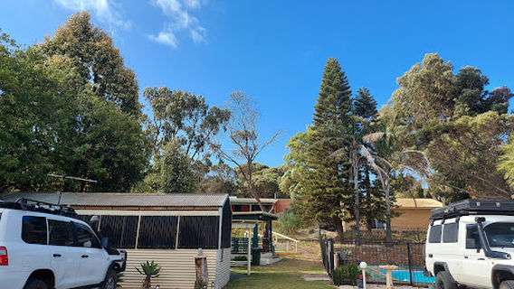 Acclaim Pine Grove Holiday Park