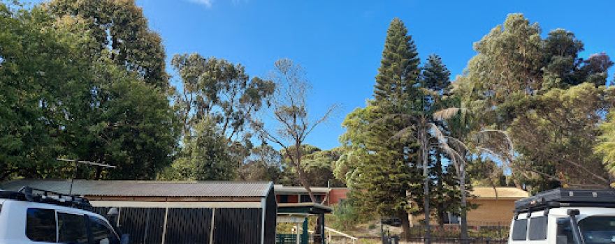 Acclaim Pine Grove Holiday Park