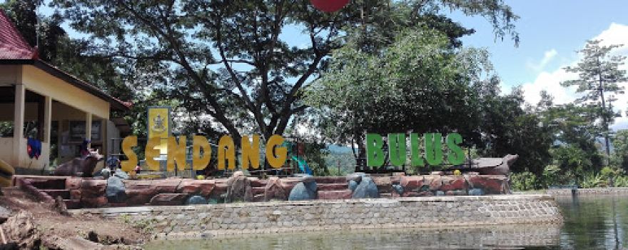 Sendang Bulus Pager