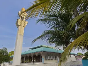 Siraajudheen Mosque