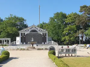Kurpark Boltenhagen